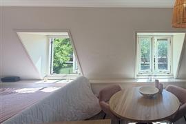 Studio Weerdsingel Westzijde in Utrecht