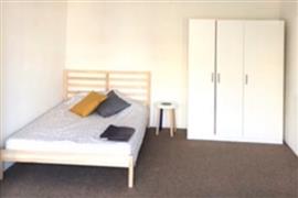 Kamer Mathenesserweg in Rotterdam