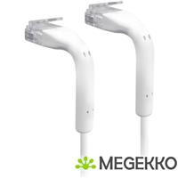 Ubiquiti UniFi Patch Cable 8m Wit