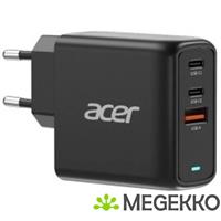 Acer Laptop Oplader 67W 2x USB-C 1x USB-A