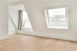 Appartement Sint Willibrordusstraat in Amsterdam
