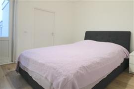 Appartement Nieuwe Haagdijk in Breda