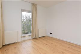 Appartement Van Heusdestraat in Rotterdam