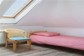 Kamer Boterstraat in Schiedam