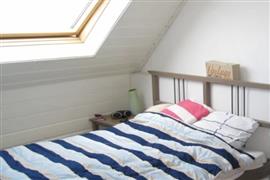 Kamer Van Karnebeekstraat in Zwolle