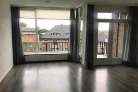 Appartement Oldenzaalsestraat in Enschede