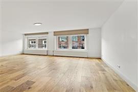 Appartement Noordeinde in Den Haag