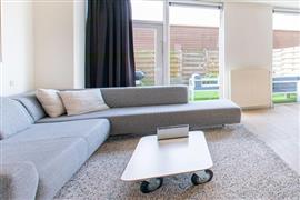 Appartement Groningerstraat in Amersfoort