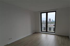 Appartement Kasteellaan in Den Haag