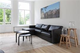Appartement Prinsestraat in Den Haag