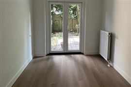 Appartement Eerste Helmersstraat in Amsterdam