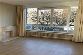Appartement Breitnerlaan in Den Haag