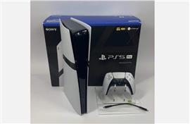 Sony PlayStation 5 Pro PS5 Pro 2Tb Console Extras