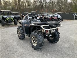 Veiling/verkoop van nieuwe Can-Am-, Polaris