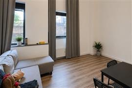 Studio Wilhelmina Druckerstraat in Apeldoorn