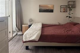 Studio Weerdsingel Westzijde in Utrecht