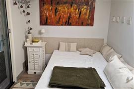 Kamer Willem Mulierhof in Amsterdam