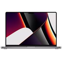 Apple MacBook Pro 2021 16 | M1 Pro / 32GB / 512GB SSD