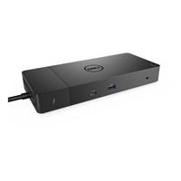 Dell WD19TB Docking | incl. 130 watt adapter