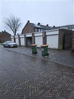 GARAGEBOX/ OPSLAGRUIMTE te huur in Breda