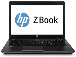 Windows 7, 10 of 11 Pro HP ZBook 14 Touch i7-4600U 14 inch + garantie