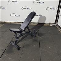 Adjustable Bench