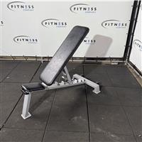 Adjustable Bench