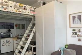 Kamer Weverssingel in Amersfoort