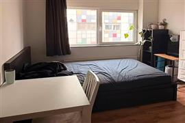 Studio Bijlmerplein in Amsterdam