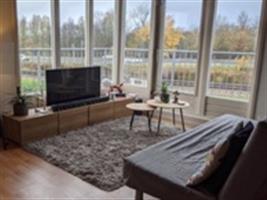 Studio Tweede Spoorstraat in Groningen