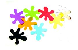 Splats