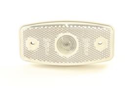 Jokon Breedtelicht PLR1006 met Reflector Rechthoekig Inbouw Wit
