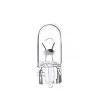 Hella Gloeilamp W3W 12V/3W 2st.