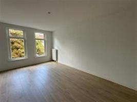 Appartement Camperstraat in Amsterdam