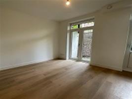 Appartement Marco Polostraat in Amsterdam