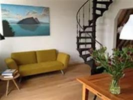 Appartement Bakenessergracht in Haarlem