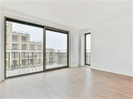 Appartement Faas Wilkesstraat in Amsterdam