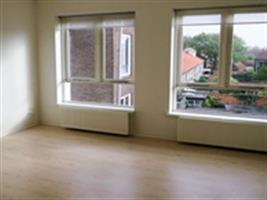 Appartement Hoge Hondstraat in Deventer