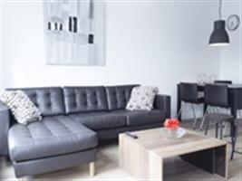Appartement Lieve-Vrouweplein in Tilburg