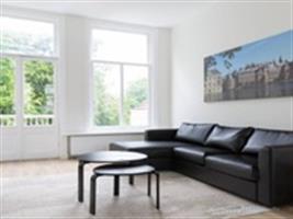 Appartement Prinsestraat in Den Haag