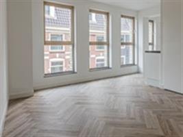 Appartement Lange Leidsedwarsstraat in Amsterdam