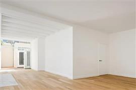 Appartement Nassaulaan in Haarlem