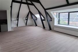 Appartement Akerkhof in Groningen