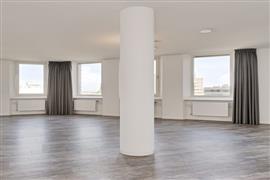 Appartement Beverwijcksplaats in Dordrecht