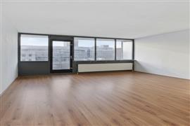 Appartement Fijnjekade in Den Haag