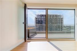 Appartement Bercylaan in Amsterdam
