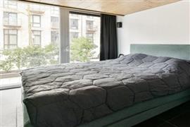 Appartement Johan van der Keukenstraat in Amsterdam