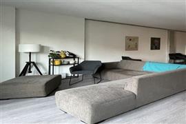 Studio Van Vollenhovenstraat in Rotterdam
