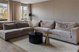 Appartement Barbusselaan in Amsterdam