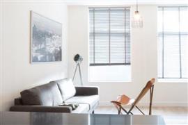 Appartement Vierambachtsstraat in Rotterdam